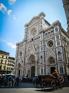 Cathedral of Florence thumbnail