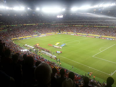 NFL stadium thumbnail