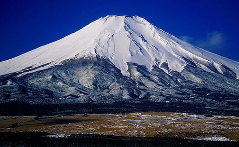 ice mountain thumbnail
