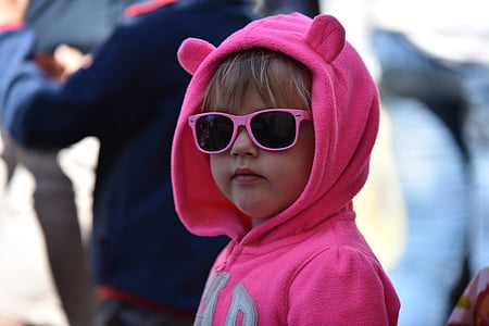 girl wearing zip-up hoodie photography thumbnail