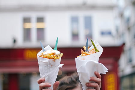 French fries thumbnail