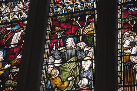 photo of religious paintings thumbnail