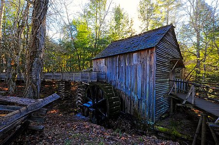view of brown mill thumbnail