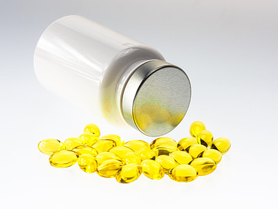 Tablets, Nutrient Additives thumbnail