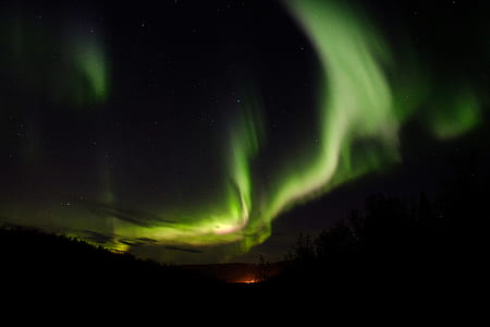 Aurora Borealis thumbnail