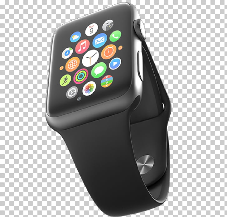 smartwatch iphone x