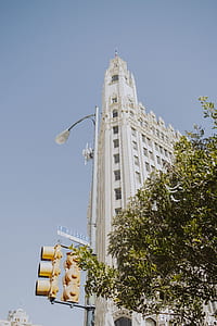 white building during daytime thumbnail