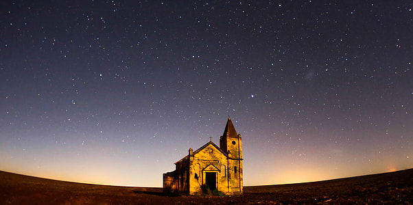 brown concrete chapel thumbnail