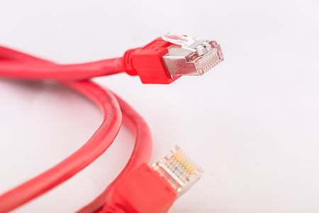 red ethernet cable thumbnail