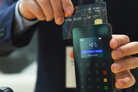 Shopping Payment thumbnail