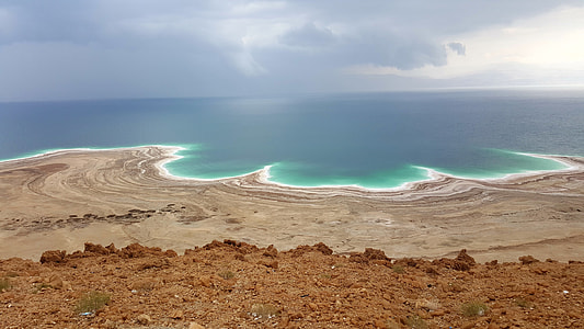 landscape photography of sea thumbnail