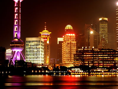 Super Brand Mall Shanghai, China thumbnail