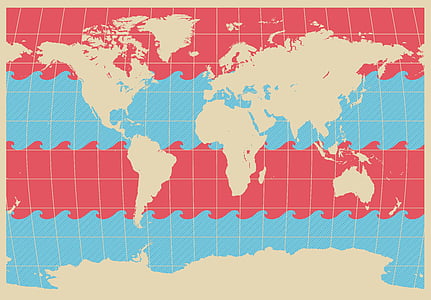 world map chart thumbnail