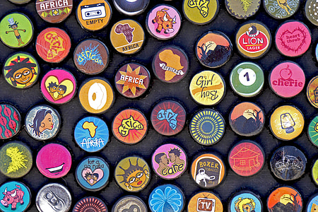 assorted button pins thumbnail