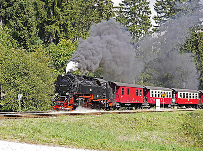 Steam Locomotive thumbnail
