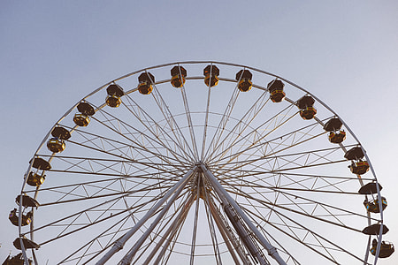 Ferris Wheel thumbnail