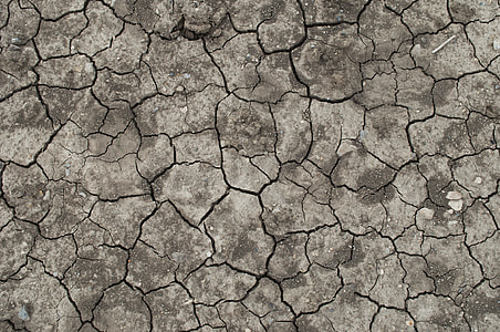 closeup photo of gray dirt thumbnail