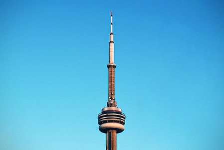 brown and white tower finial thumbnail