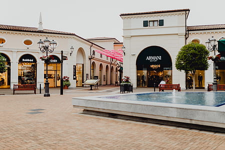 Noventa di Piave Designer Outlet thumbnail