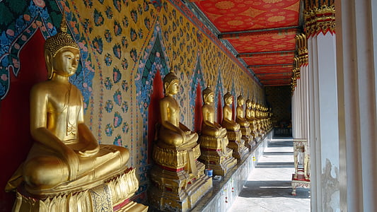 gautama buddha statue thumbnail