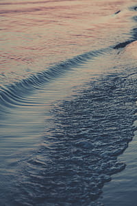 Photography Of Sea Waves thumbnail
