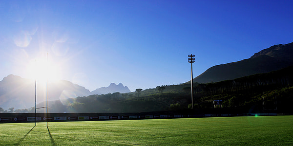 landscape photography of sports field thumbnail