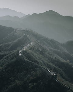 Great Wall of China, Beijing thumbnail
