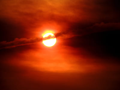 Sunset thumbnail
