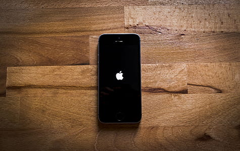 Space Gray Iphone 5s thumbnail