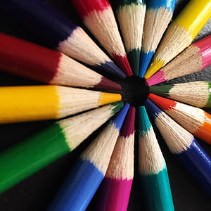 art, creative, pencil, school thumbnail