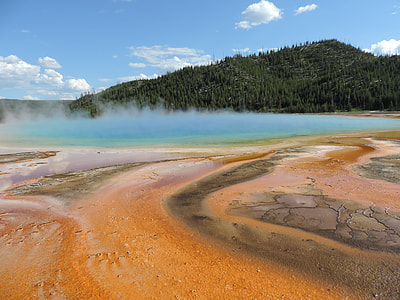 Yellowstone, Hot Springs thumbnail
