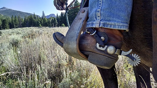 brown boot thumbnail