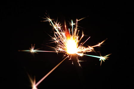 Fireworks thumbnail