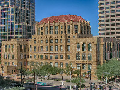 brown concrete dome building thumbnail