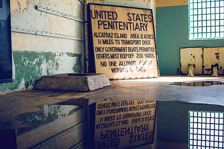 brown wooden board with text in building thumbnail