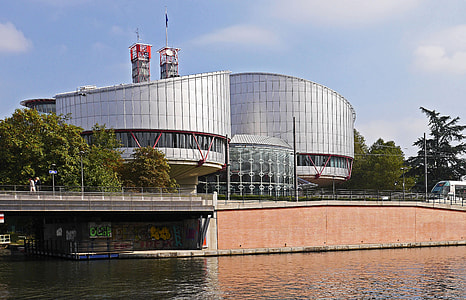 European Court Of Justice thumbnail