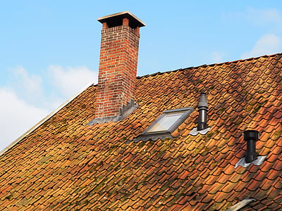 brown roof tiles thumbnail