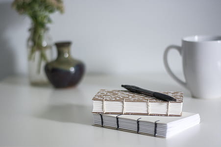 Notebook Diary thumbnail