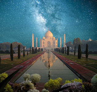white mosque thumbnail