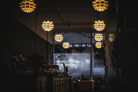 Restaurant Interior thumbnail