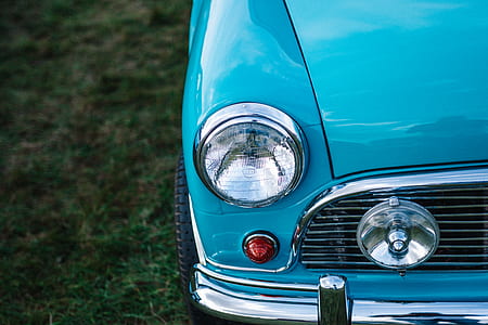 car, vehicle, vintage, luxury thumbnail