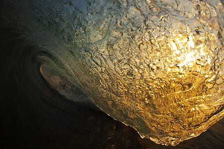 frozen water thumbnail
