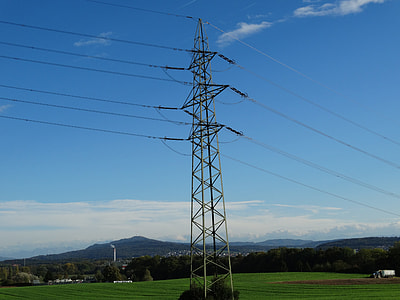 Power Poles, Stream Transport thumbnail