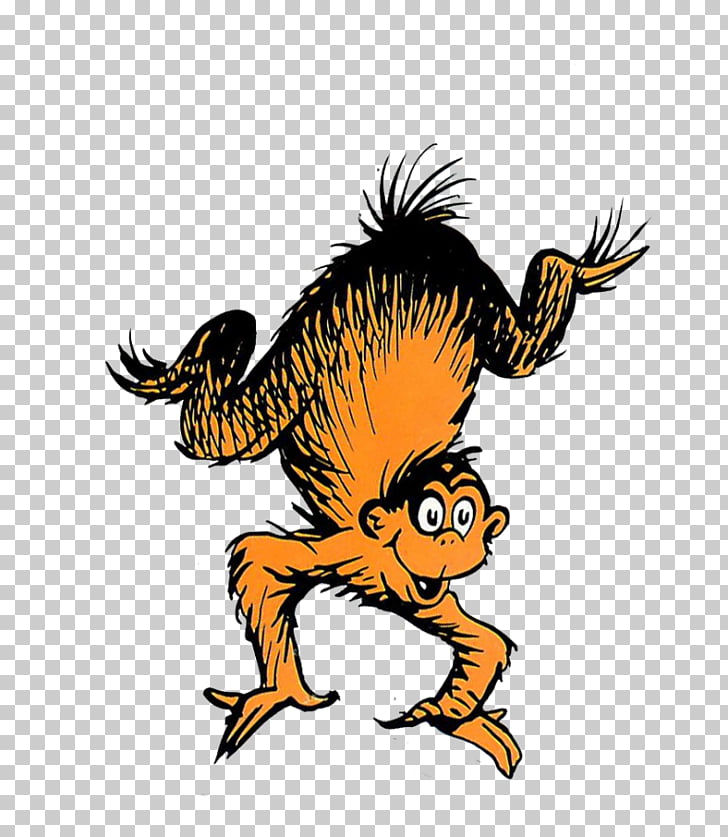 Funko Mystery Mini Dr Seuss THING ONE 1 New In Hand