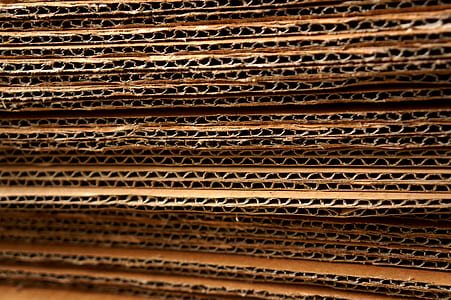 brown cardboard box thumbnail