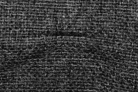 gray knitted textile thumbnail