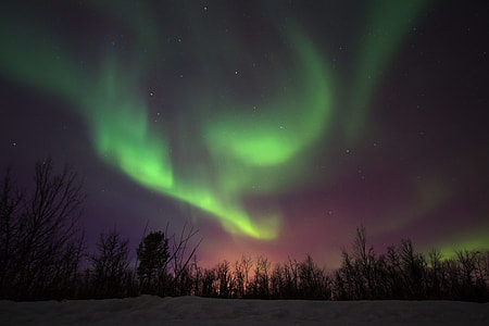 Aurora Borealis thumbnail