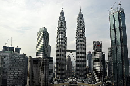 Petronas Twin Towers, Malaysia thumbnail