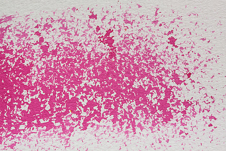 close up, photo, pink, abstract, watercolour, painting technique thumbnail