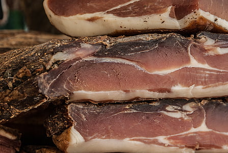 dried aged hams thumbnail